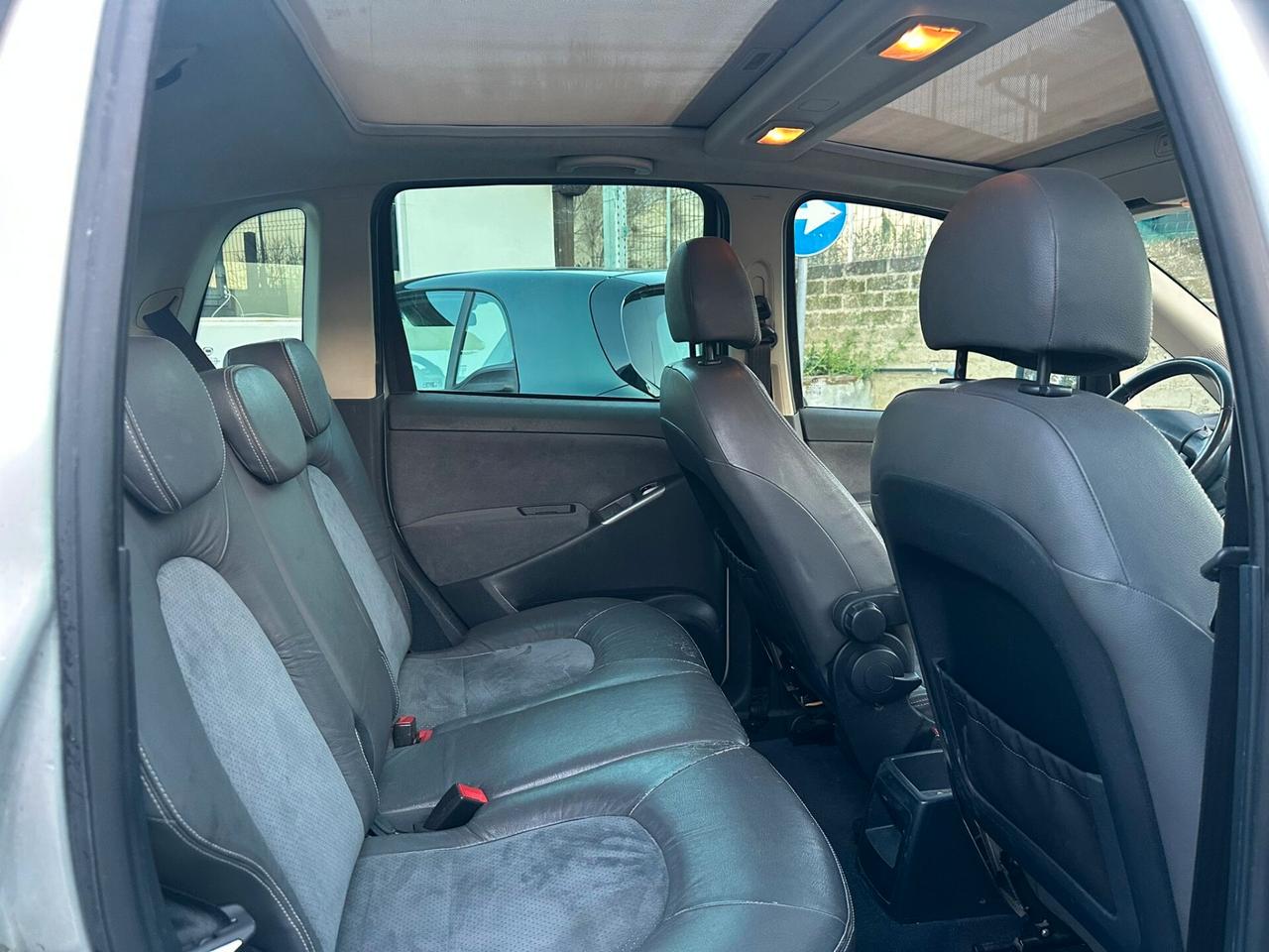 Lancia MUSA 1.4 16V Platino