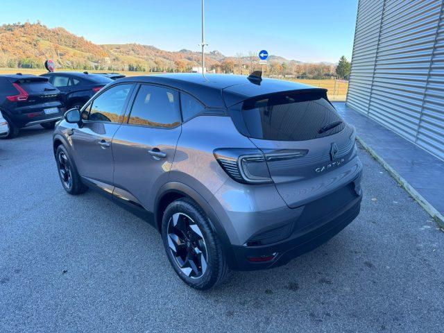 RENAULT Captur ECO-G 100 CV Techno GPL ok neopatentati