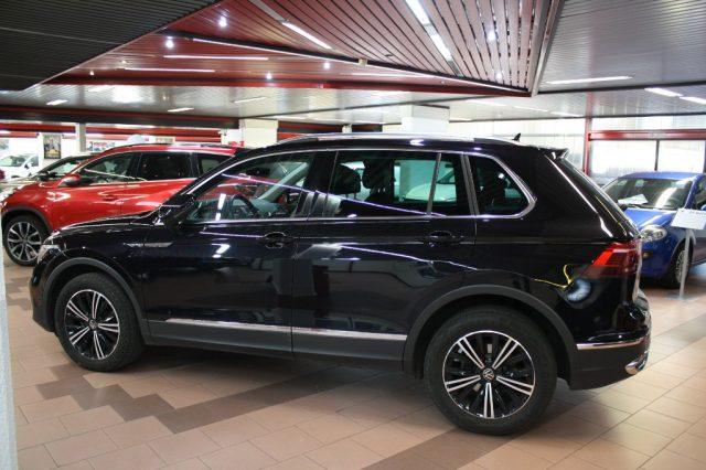 VOLKSWAGEN Tiguan 2.0 TDI 150 CV SCR DSG 4MOTION Life