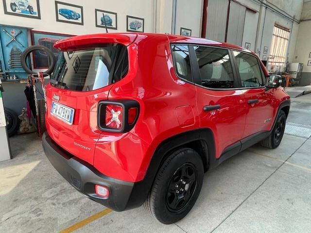 Jeep Renegade 1.0 T3 Longitude PARI AL NUOVO PREZZO REALE!!!!