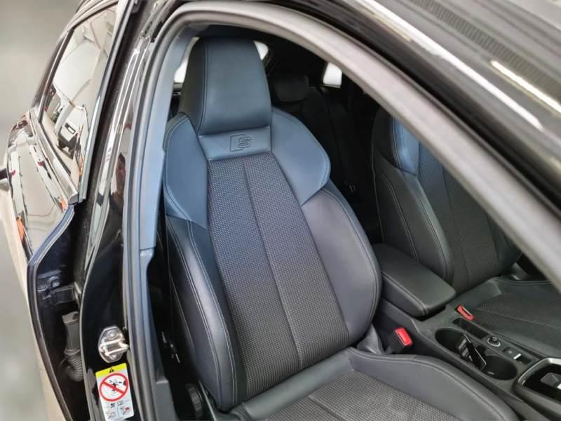 Audi A3 Sportback 40 1.4 tfsi e S line edition s-tronic