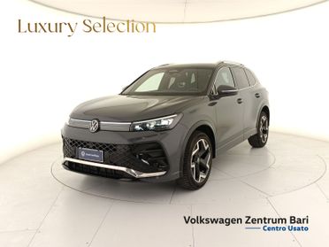 Volkswagen Tiguan 2.0 tdi r-line 4motion 193cv dsg