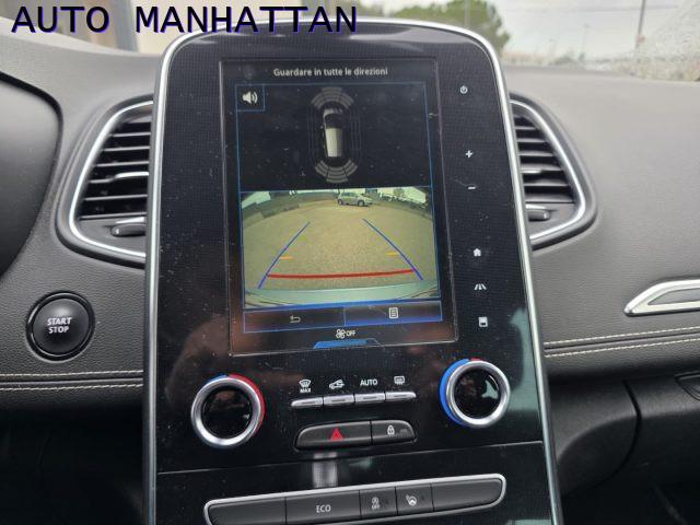 RENAULT Scenic Scénic 1.5 dci Energy Bose