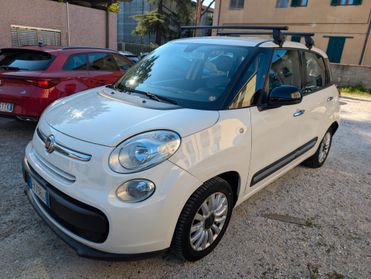 Fiat 500L 1.3 Multijet 85 CV E5 Pop Star TAGLIANDATA