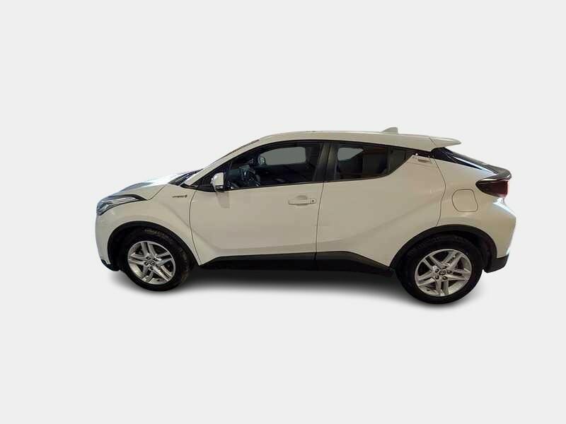 TOYOTA C-HR 1.8H 98CV E-CVT Business