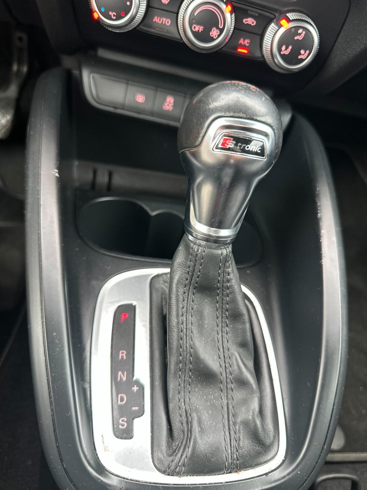 Audi A1 SPB 1.6 TDI AUTOMATICA