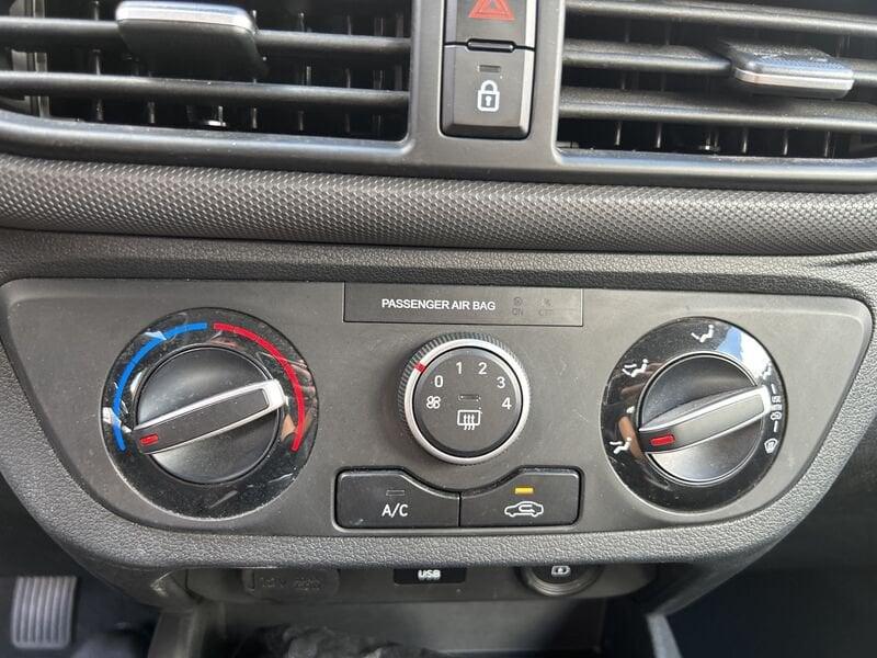 Hyundai i10 III 2020 1.0 Tech Connect Pack econext Gpl