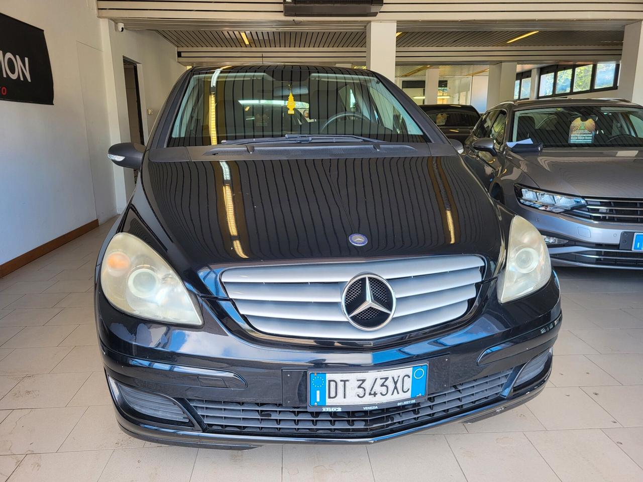 Mercedes-benz B 150