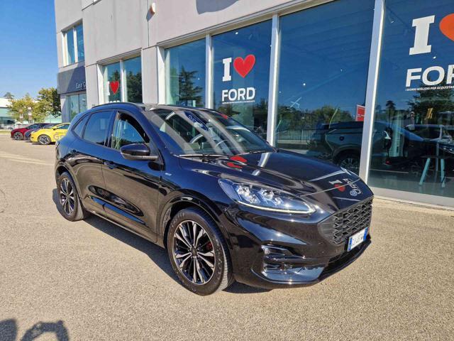 FORD Kuga 1.5 EcoBlue 120 CV aut. 2WD ST-Line X