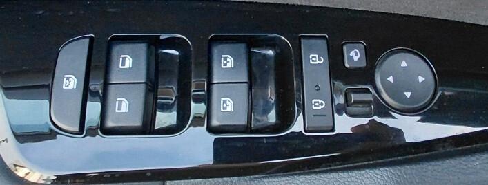 Kia Sportage 1.6 CRDi MHEV DCT GT-line