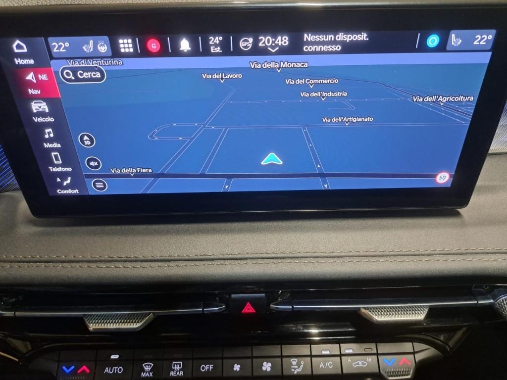 ALFA ROMEO Tonale - Tonale 1.5 hybrid Speciale 130cv tct7