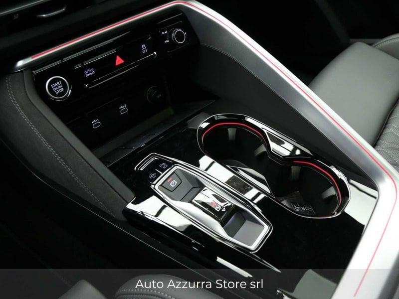 Audi Q5 TDI mHEV+ S line quattro 204cv S-tronic *FULL OPT, PROMO AZZURRA*