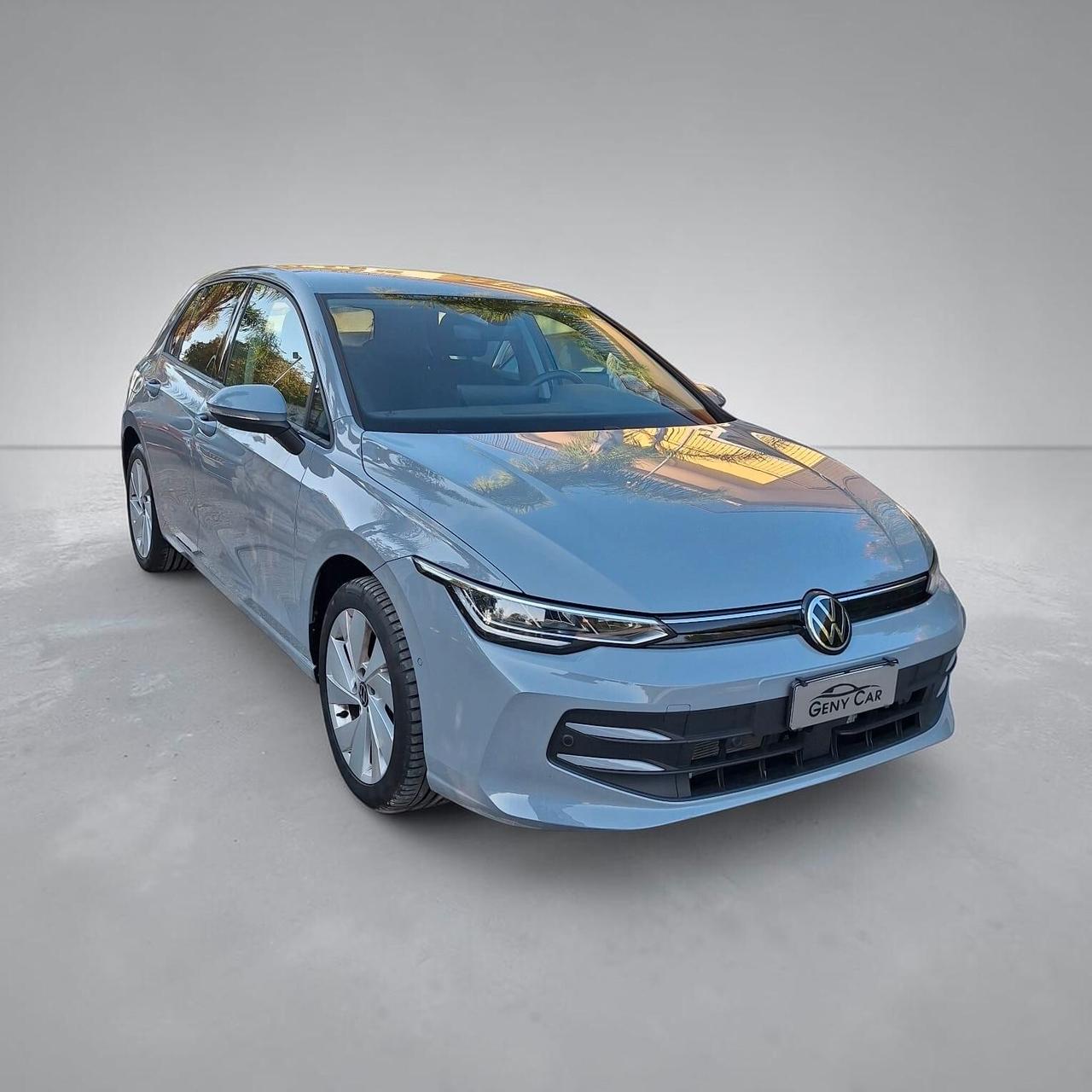 Volkswagen Golf 2.0 TDI 150 CV DSG SCR Editon Plus