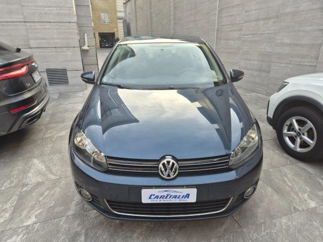 VOLKSWAGEN Golf 1.4 TSI 122CV 5p. Highline