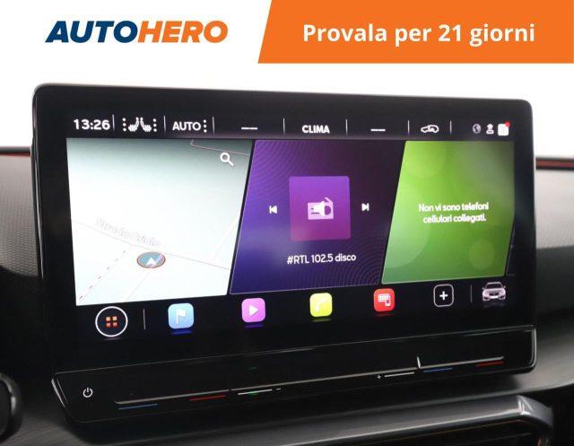 CUPRA Leon Sportstourer 1.5 Hybrid 150 CV DSG