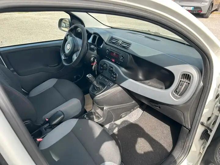Fiat Panda 1.2 EasyPower Easy