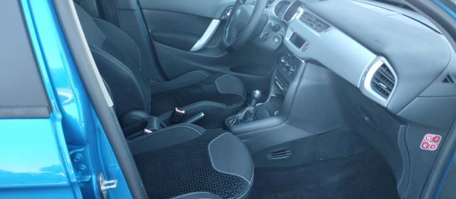 CITROEN C3 1.4 Ideal Eco Energy G