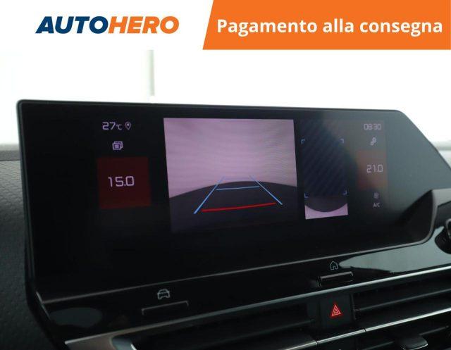 CITROEN C4 PureTech 130 S&S Shine