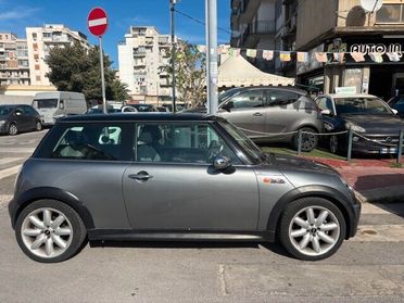 Mini Cooper S JCW Anche permuta