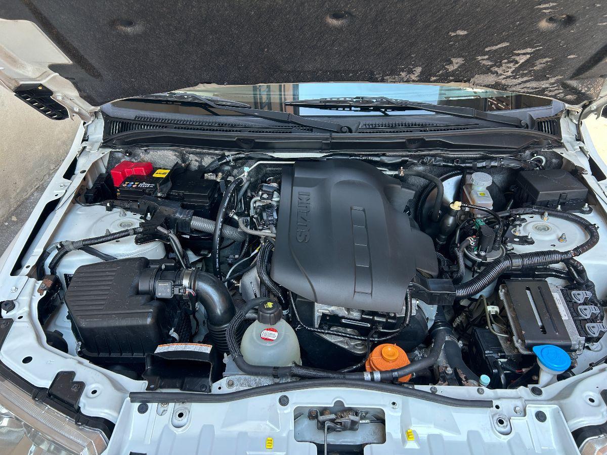 SUZUKI - Grand Vitara - 1.9 DDiS 129CV 5p. Exec.Crossover