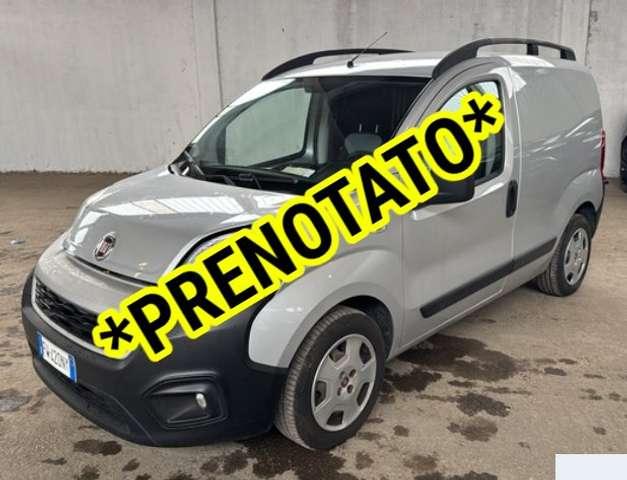Fiat Fiorino FIORINO 1.3 MULTIJET 95 CV E6 SX