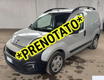 Fiat Fiorino FIORINO 1.3 MULTIJET 95 CV E6 SX