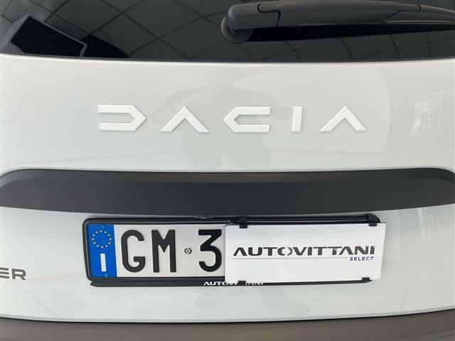 DACIA Duster 1.5 Blue dCi Journey 4x4