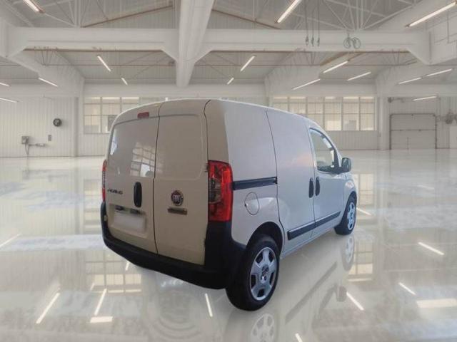 FIAT Fiorino 1.3 MJT 95CV Cargo SX Az.Italia 80.000 Km