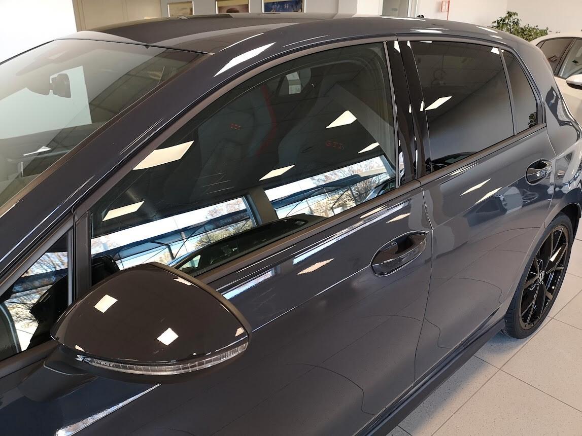 Volkswagen Golf GTI 2.0 TSI DSG MATRIX ACC DCC