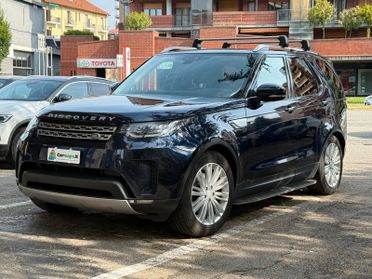 Land Rover Discovery 3.0 TD6 249 CV HSE Luxury