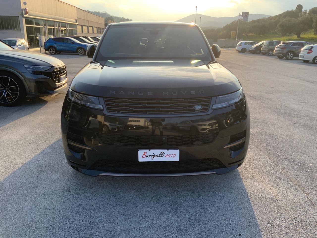 Land Rover Range Sport 3.0D l6 249 CV Dynamic SE TETTO.CERCHI 22, SED VENT. GARANZIA FINO 12/28