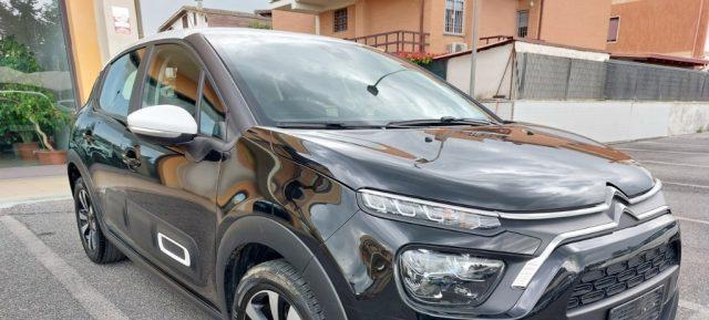 CITROEN C3 BlueHDi 100 S&S Shine