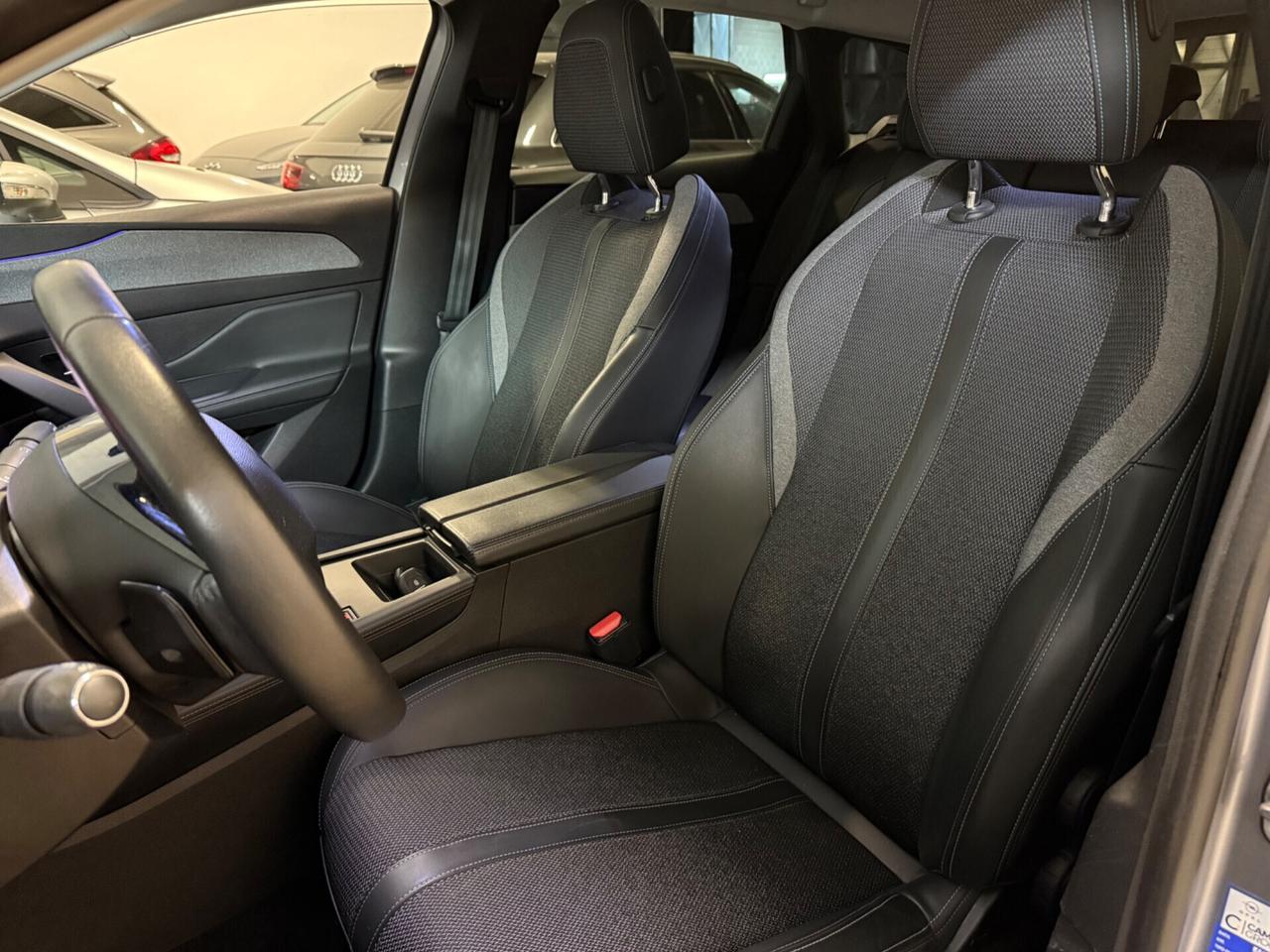 Peugeot 308 BlueHDi 130 S&S EAT8 SW Allure Pack