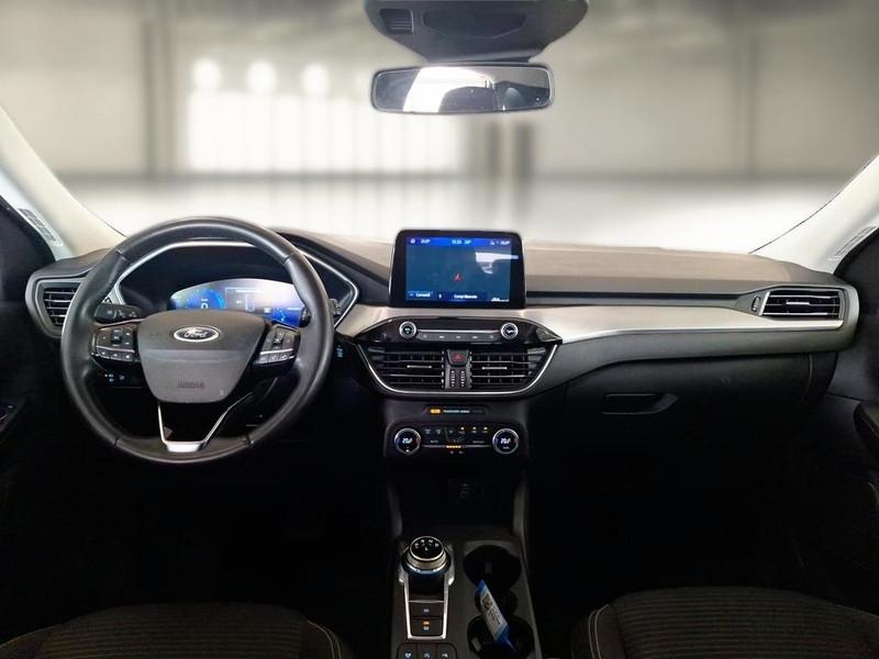 FORD KUGA 1.5 EcoBlue 120CV 2WD Titanium Business Auto