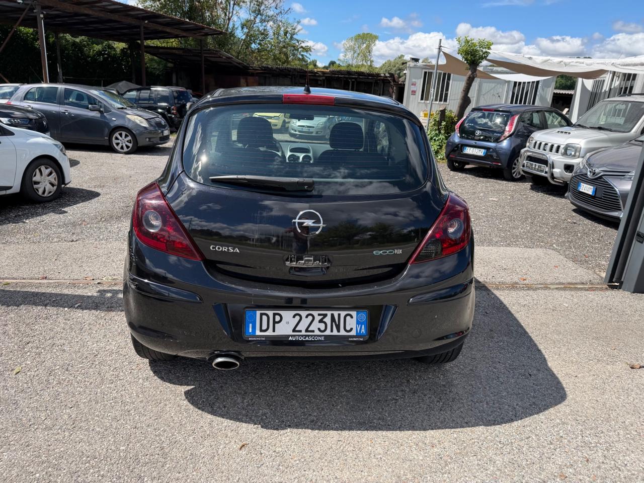 Opel Corsa 1.3 CDTI 75CV ecoFLEX 3 porte Club