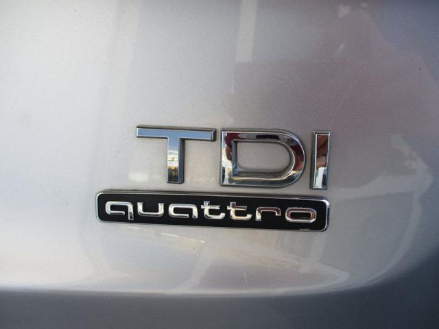 AUDI Q3 2.0 TDI 150 CV quattro Business