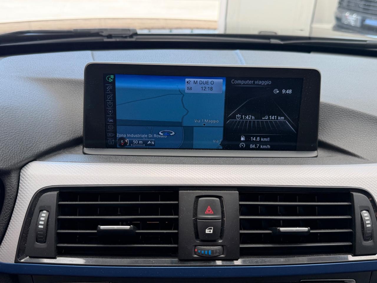 Bmw 320d xDrive Touring Sport