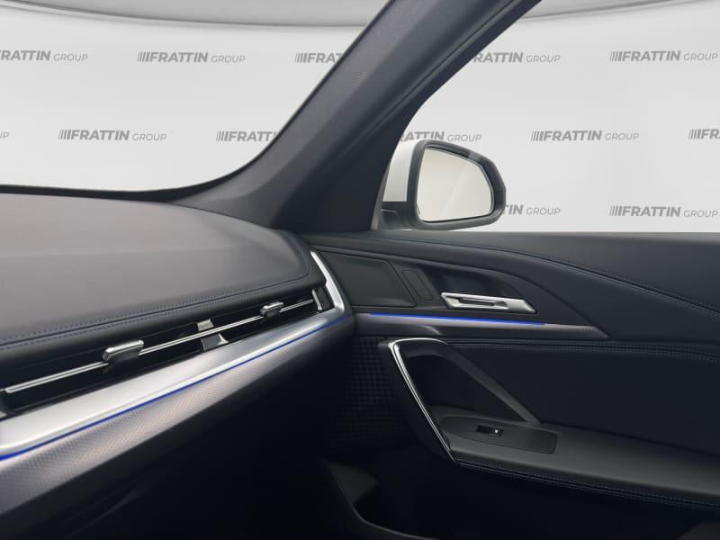 BMW X1 XDRIVE 20D MSPORT