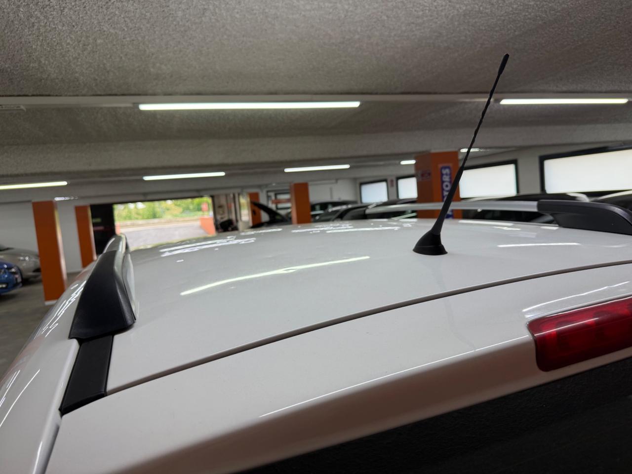 Citroen C3 Picasso 1.6 HDi 90 Exclusive Per Commercianti