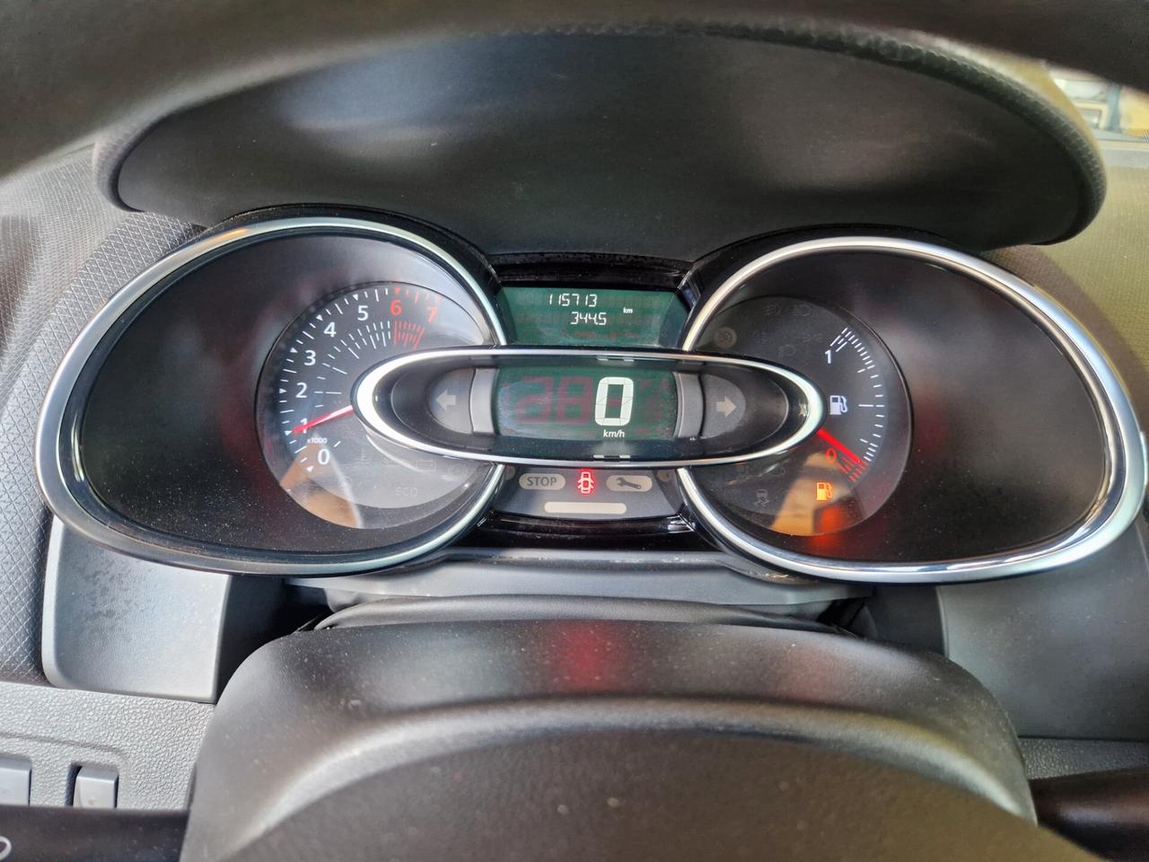 Renault Clio TCe 12V 90 CV GPL Start&Stop 5 porte Energy Life
