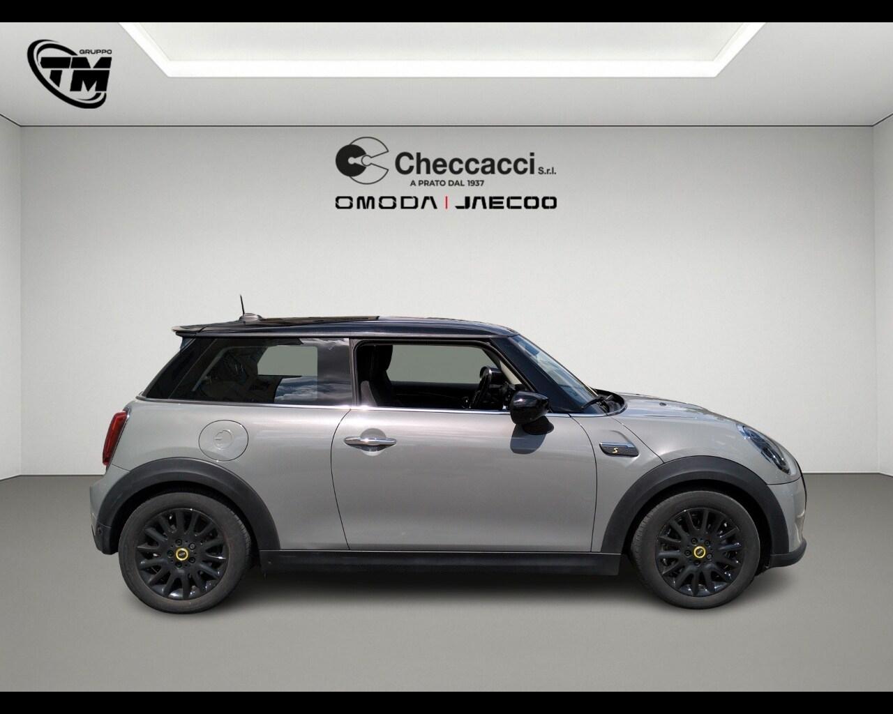 MINI Mini Full El. (F56) Mini Cooper SE Essential
