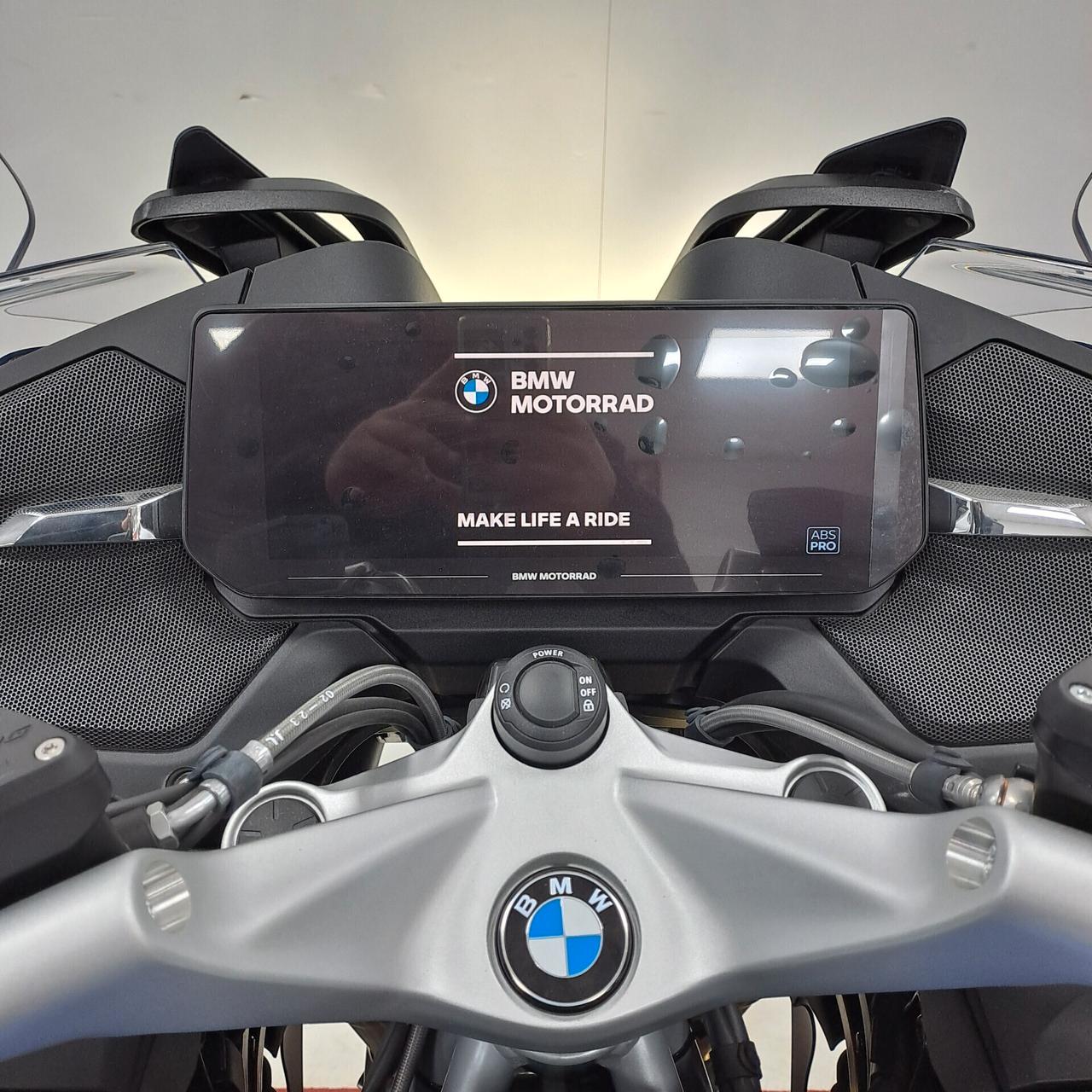 BMW R 1250 RT Sport IVA ESPOSTA/KM 0