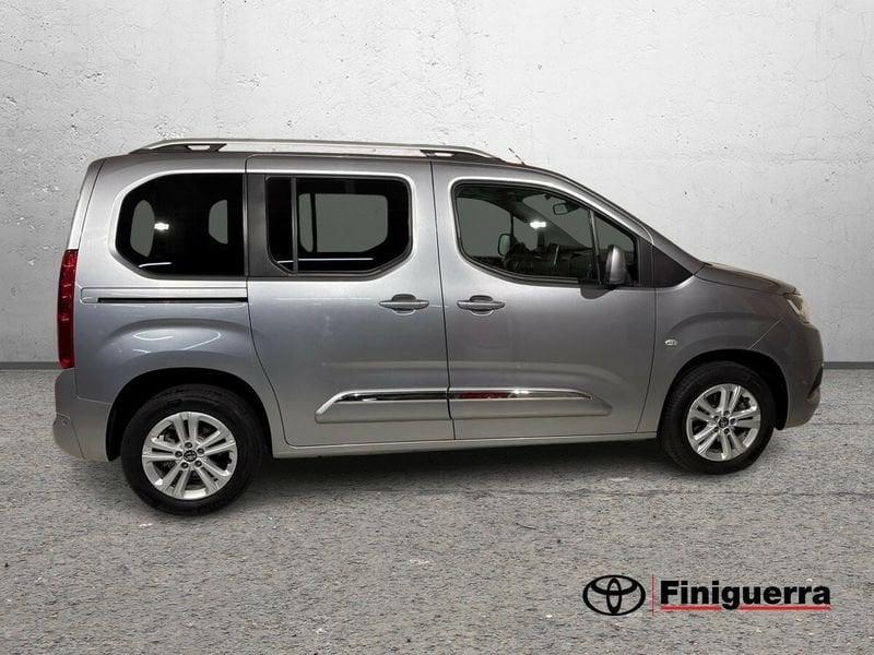 Toyota Proace City Verso 1.2 110 CV S&S Short D Executive
