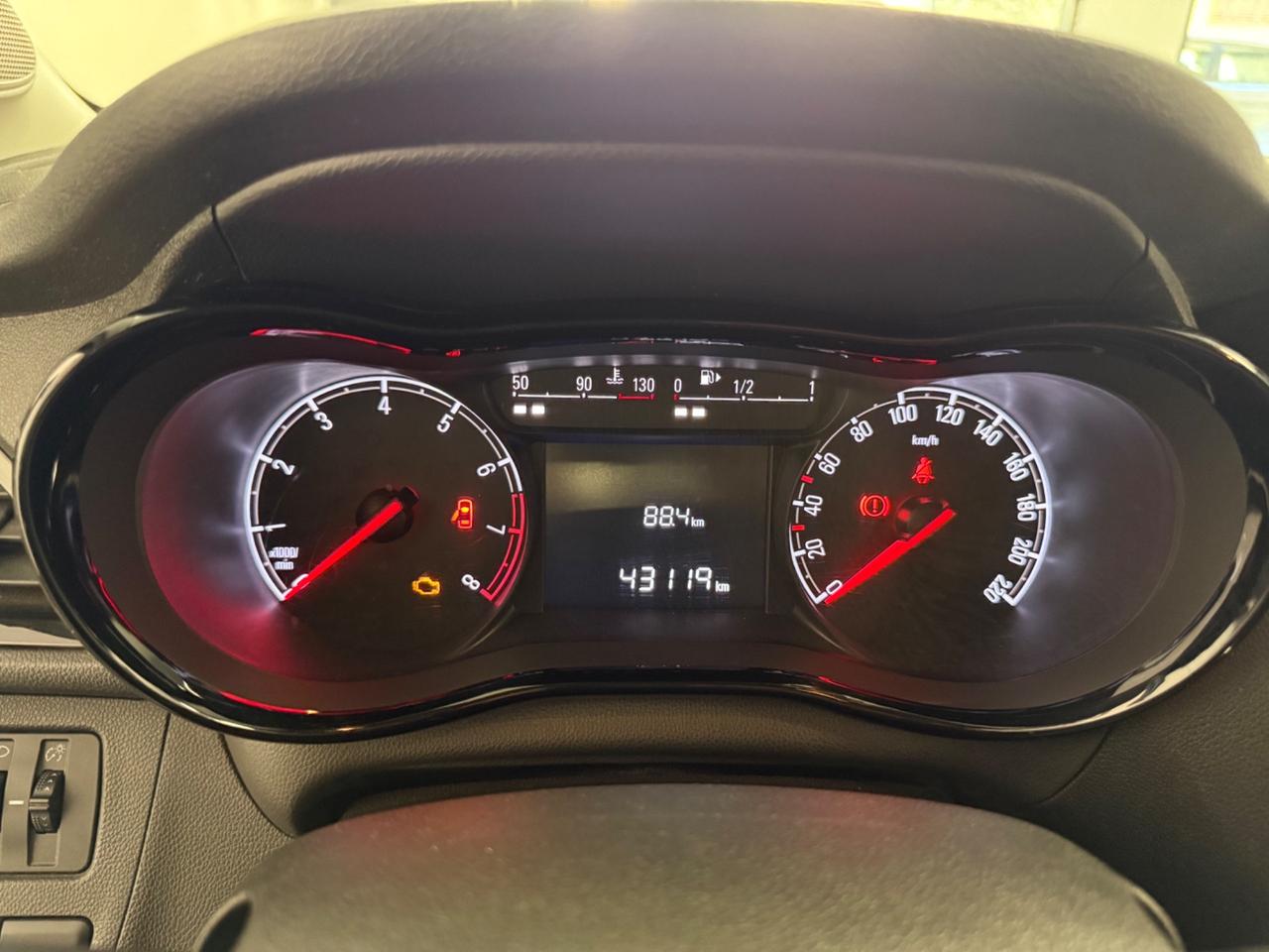 Opel Karl Rocks 1.0 73 CV Start&Stop