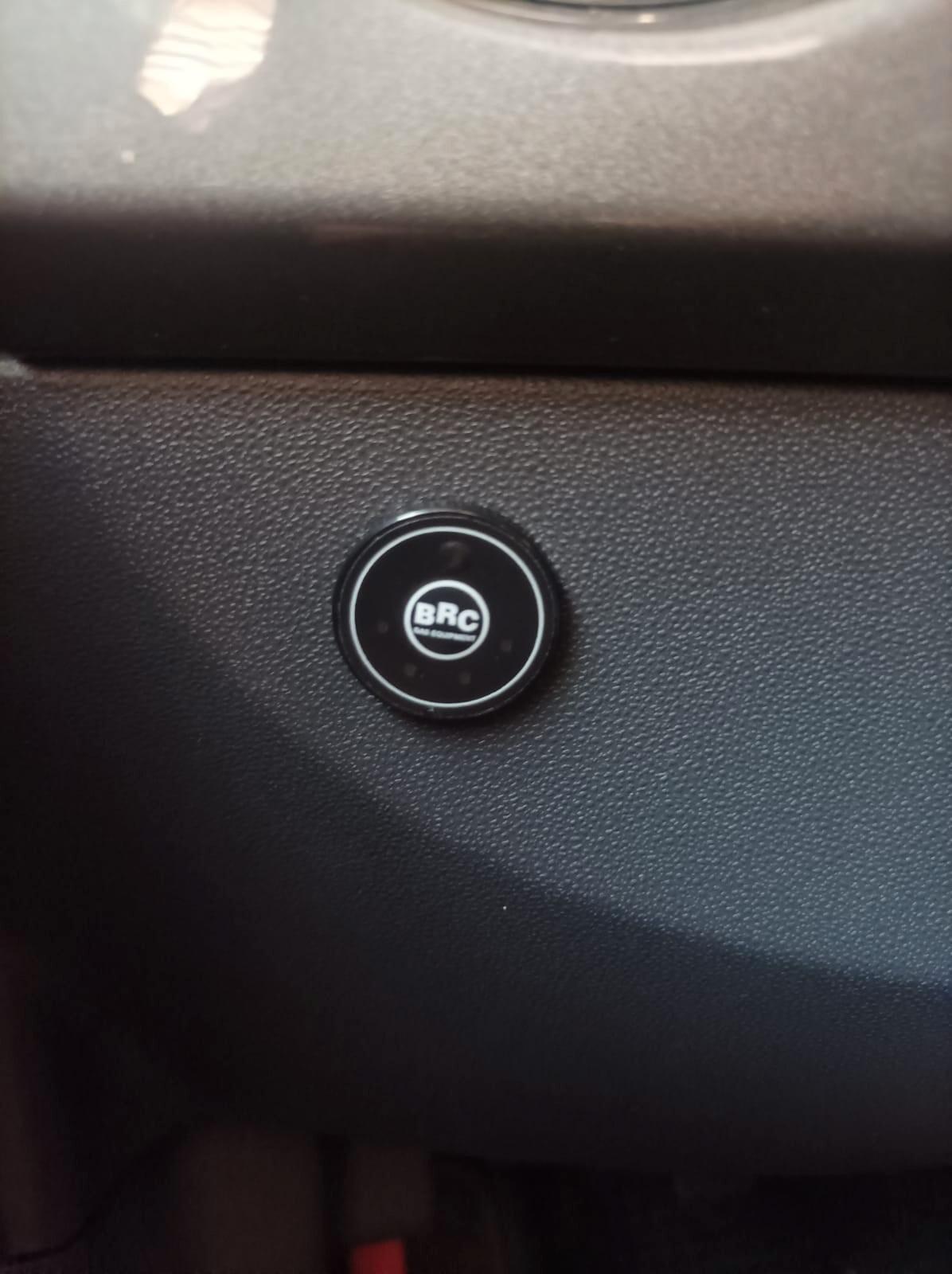 Fiat 500 1.2 GPL 2017 neopatentati