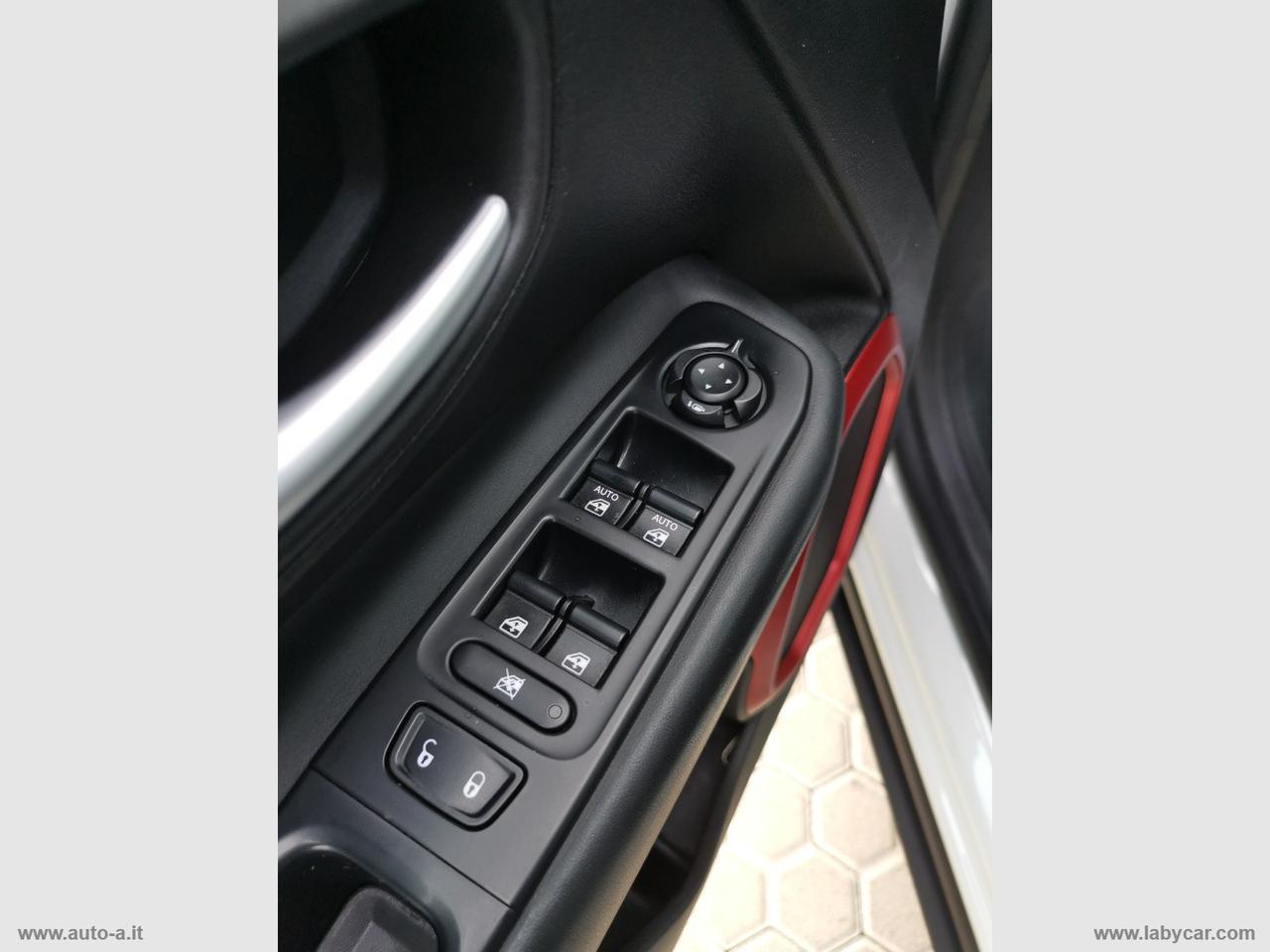 JEEP RENEGADE 2.0 MJT 170CV 4WD TRAILHAWK AUTO