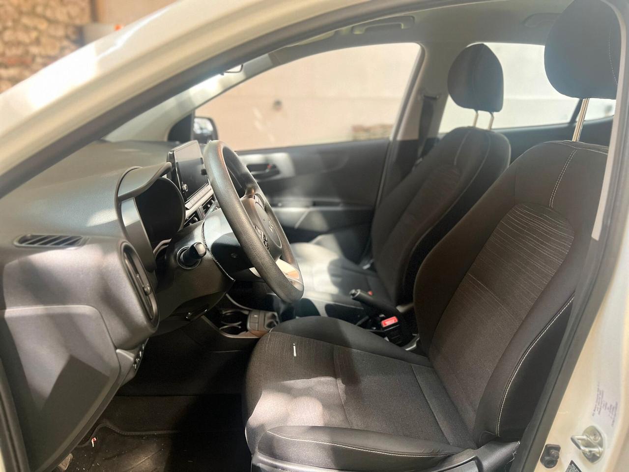 Kia Picanto 1.0 12V GPL 5 porte X Line