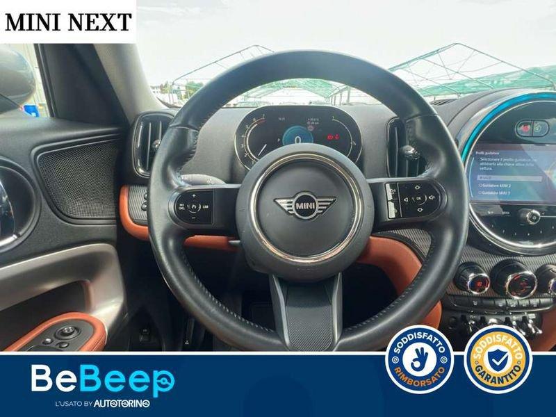 MINI Countryman Mini F60 MINI 1.5 COOPER YOURS AUTO