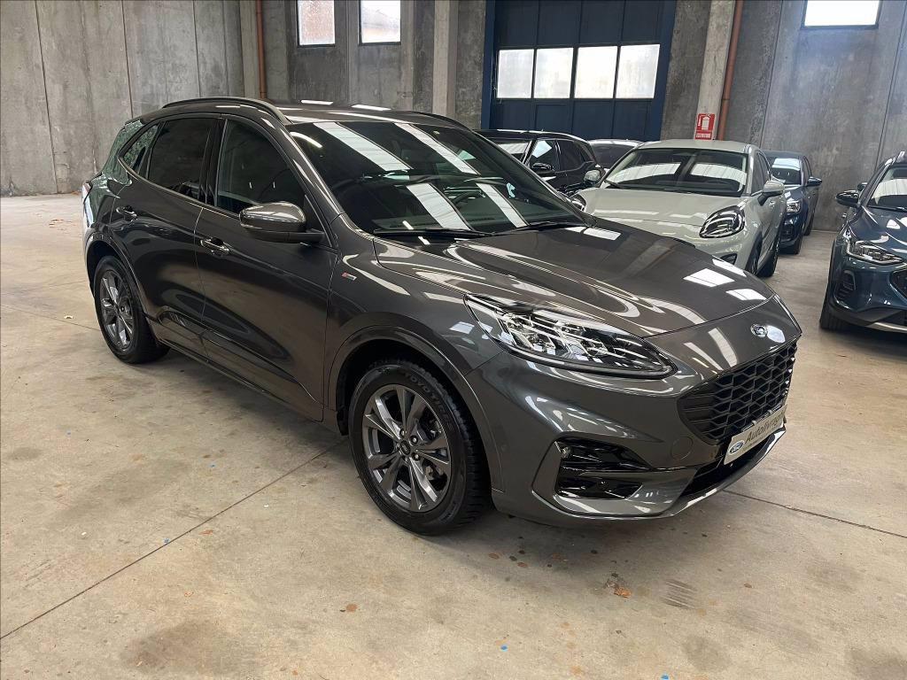 FORD Kuga 1.5 ecoblue ST-Line X 2wd 120cv auto del 2022