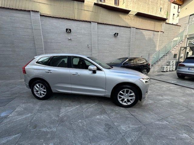 VOLVO XC60 T8 Twin Engine AWD Geartronic Business Plus